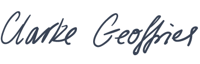 Clarke's signature